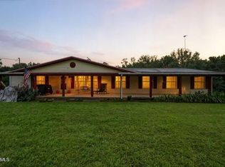 394 Telford Rd, Telford, TN 37690