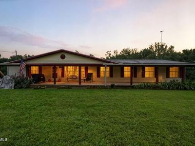 394 Telford Rd, Telford, TN, 37690