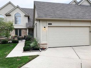 16945 Coral Ln, Macomb, MI 48042