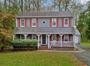 7997 Willow Ave, Mechanicsville, VA 23111