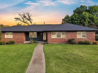 1618 Comanche Trl, Garland, TX 75043