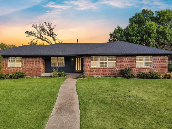 1618 Comanche Trl, Garland, TX 75043