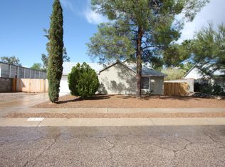 4930 W Ferret Dr, Tucson, AZ 85742