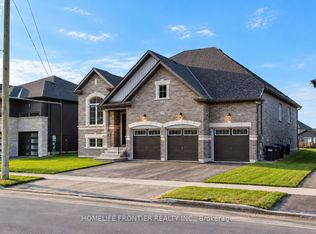 364 Ramblewood Dr, Wasaga Beach, ON L9Z 0C4