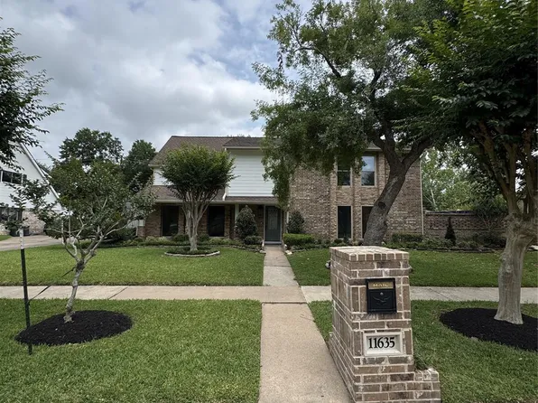 11635 Sageking Dr, Houston, TX 77089