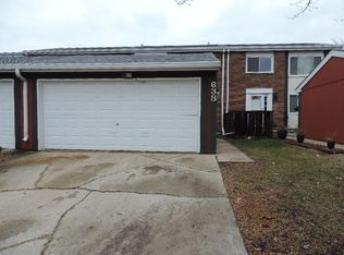 638 Sundance Dr #1, Bolingbrook, IL 60440