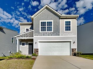 4239 Autumn Frost Trl, Charlotte, NC 28262