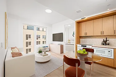 Rented by Nooklyn NYC LLC