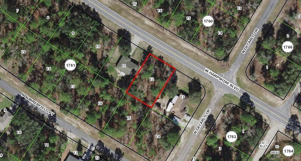 1st image of 896 W Hampshire Blvd