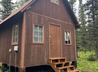 Mile 4 Edgerton Hwy, Chitina, AK 99566