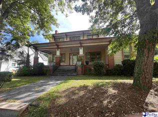 111 Townsend St, Bennettsville, SC 29512