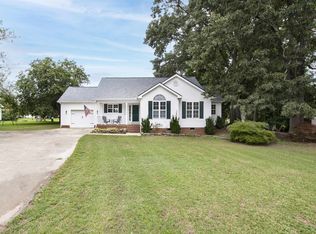 3572 E Garner Rd, Clayton, NC 27520