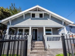 7404 Weld St, Oakland, CA 94621