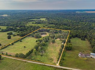 1072 NE 55th Rd, Lamar, MO 64759