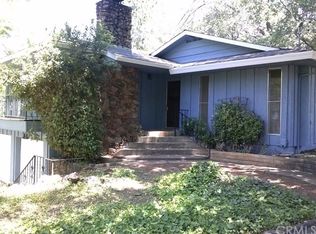 3582 Lassen Rd, Paradise, CA 95969