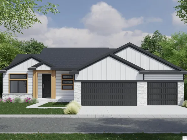 5503 Brook St, Bellevue, NE 68133