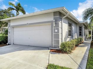 795 Crossfield CIR #85, NAPLES, FL 34104