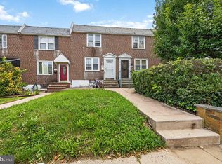 7620 Sherwood Rd, Philadelphia, PA 19151
