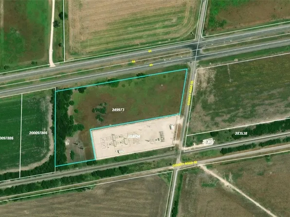 6AC Highway 44, Robstown, TX 78380