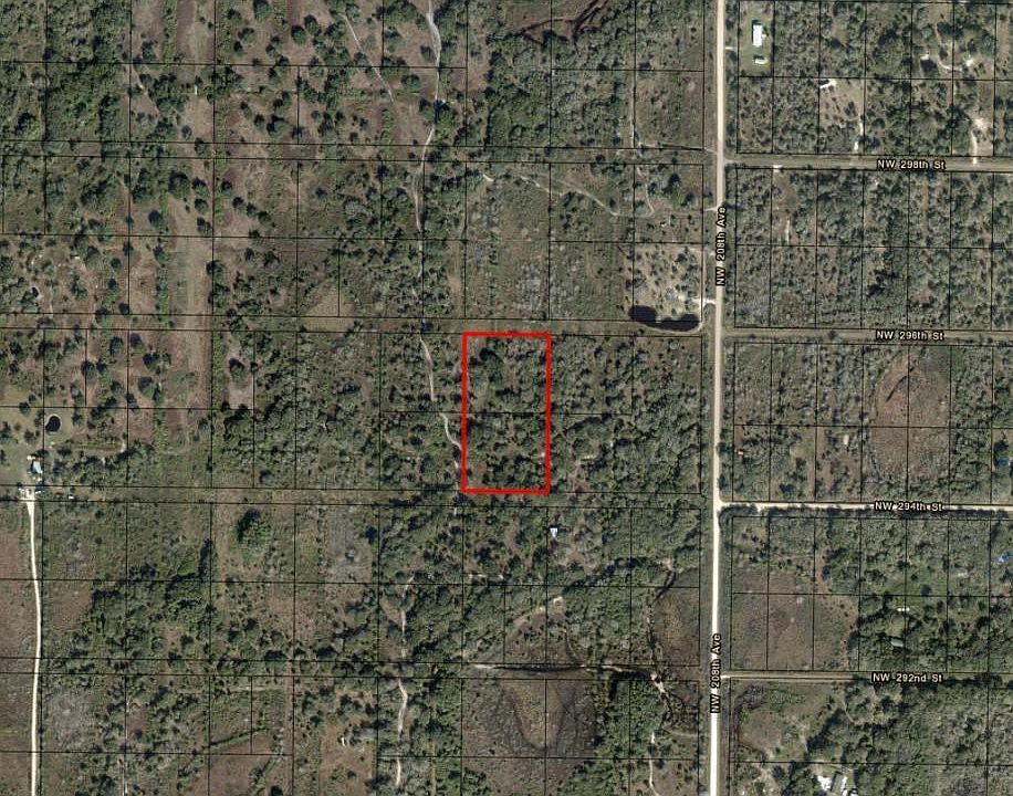 1st image of 0 NW 296th Street