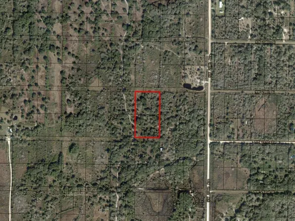 0 NW 296th Street, Okeechobee, FL 34972