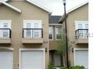 2511 Lancien Ct #2, Orlando, FL 32826