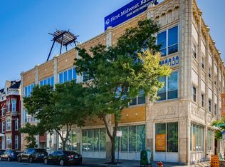 809 N Racine Ave UNIT 201, Chicago, IL 60642