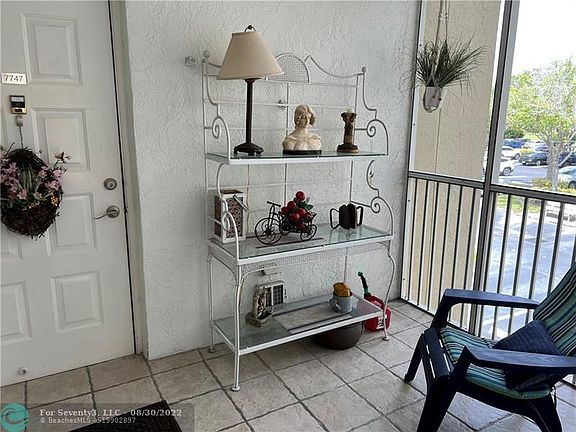 2nd image of 7747 Granville Dr #212