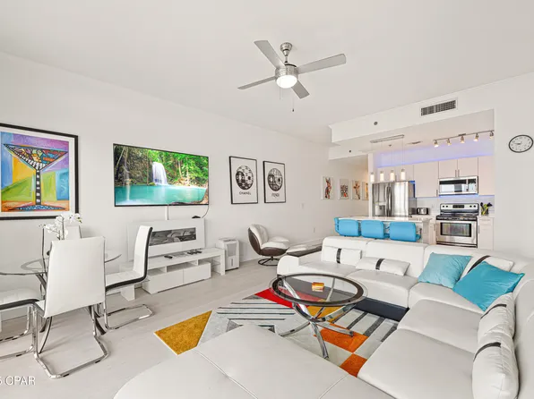 9902 S Thomas Dr Unit 2028, Panama City Beach, FL 32408