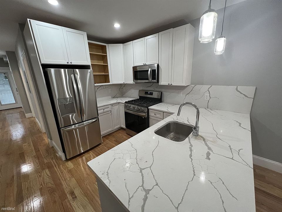 15 Harold St. #2 Somerville Shared Unit Photo 3