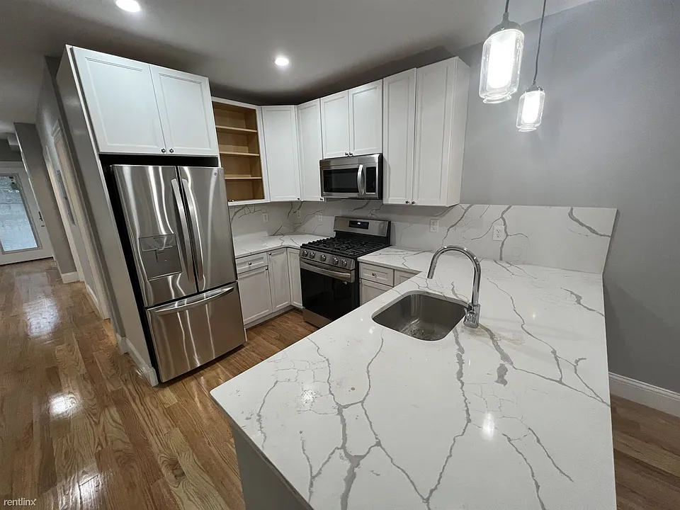 15 Harold St. #2 Somerville Shared Unit Photo 3