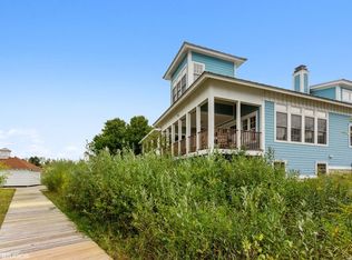 326 Beachwalk Ln, Michigan City, IN