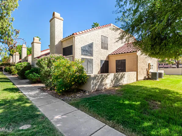 602 N MAY Street #49, Mesa, AZ 85201