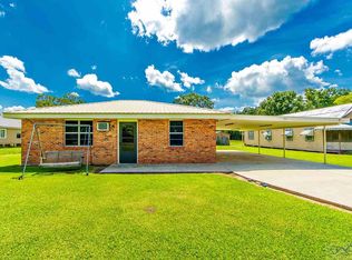 3425 Highway 1, Napoleonville, LA 70390