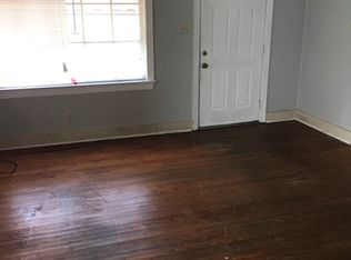 1916 Flora St, North Little Rock, AR 72114