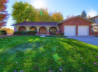 2533 S Balsam St, Lakewood, CO 80227