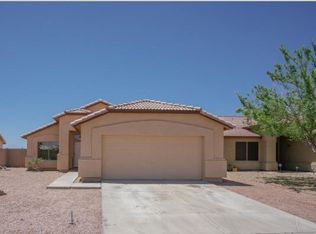 8728 N 114th Ave, Peoria, AZ 85345