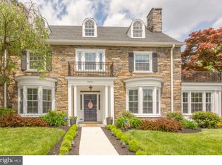 2401 Winding Way, Drexel Hill, PA 19026