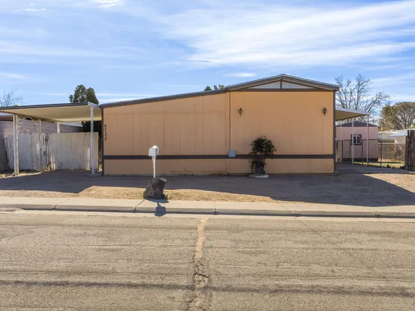 6732 San Bernardino Ave NE, Albuquerque, NM 87109