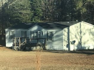 142 Good Hope Farms Rd, Aiken, SC 29803