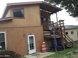 148 Mallory Dr, Petersburg, WV 26847