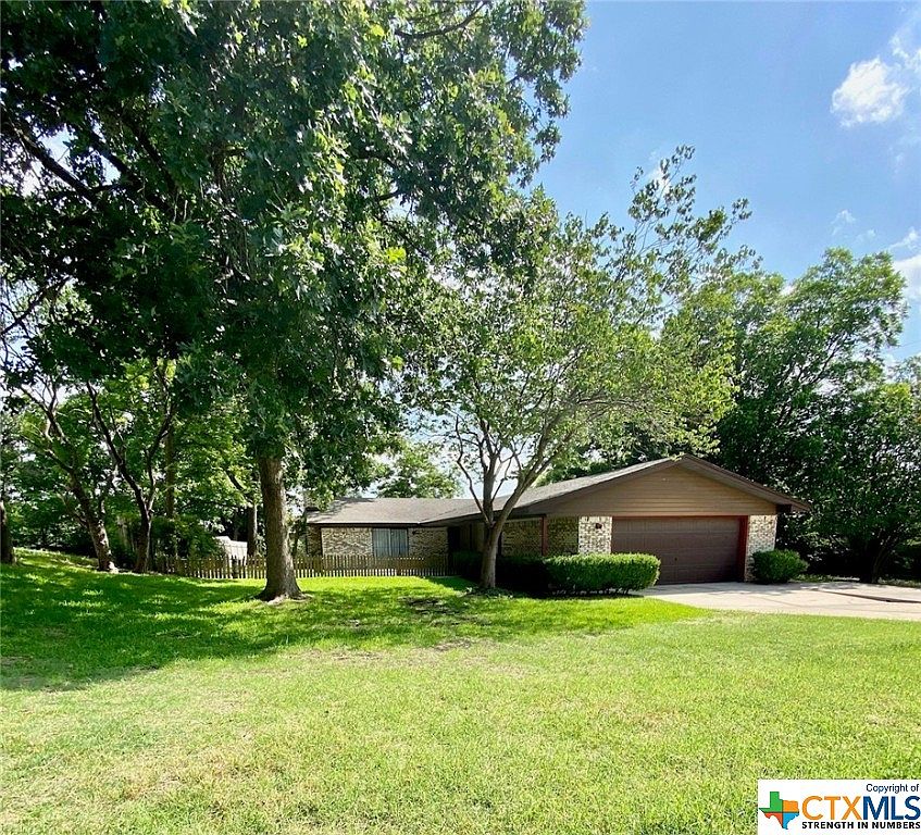 108 W Briarwood Ln, Harker Heights, TX 76548 Zillow