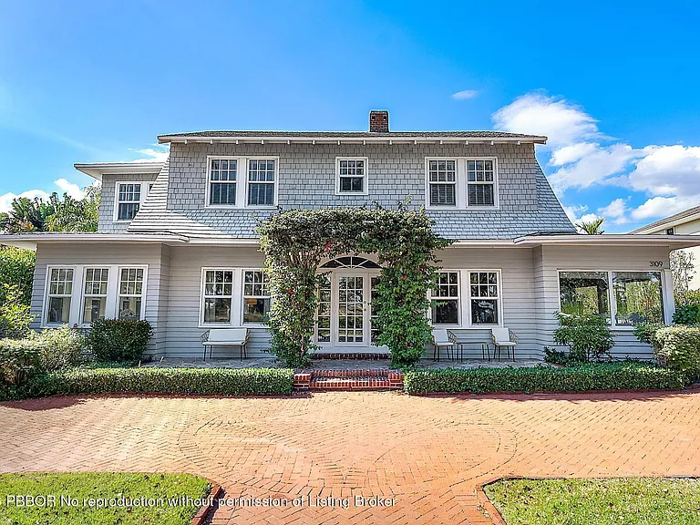 3109 Washington Rd — Photo 3