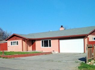 250 E Sims Rd, Brentwood, CA 94513