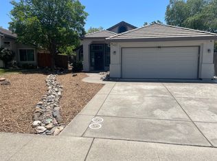 360 Hansen Cir, Folsom, CA 95630