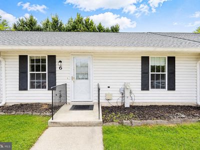 9250 Cherry Ln APT 6, Laurel, MD, 20708