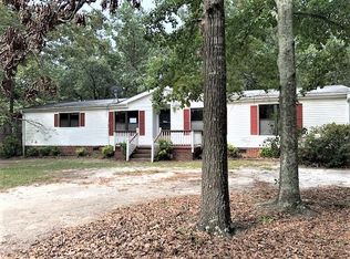 453 Big Oak Dr, North Augusta, SC 29860