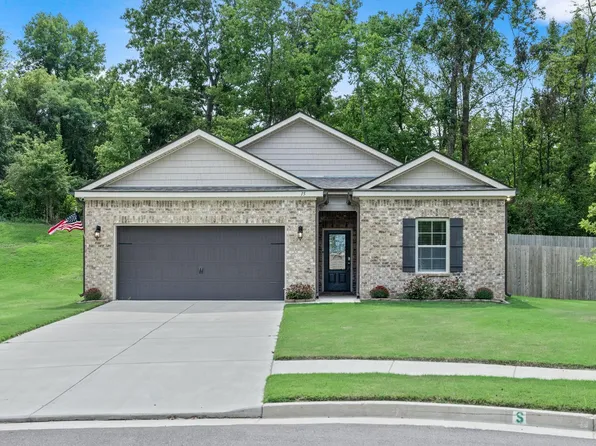 15 Trevor Cv, Munford, TN 38058