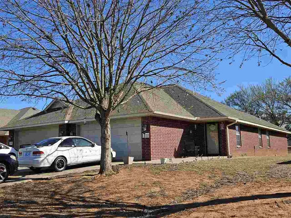 3701 W Bristol Ave, Stillwater, OK 74074