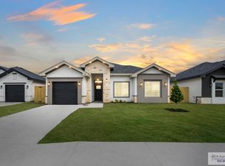 410 N Leon Ave, Edinburg, TX 78542